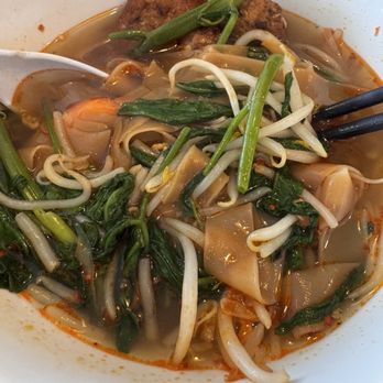 Ngon - Bánh đa cua. - Vietnamese Near Me - Garden Grove, California