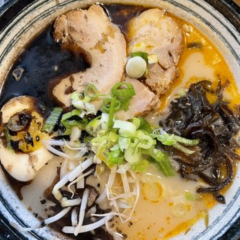 Kippo Ramen - Ramen Near Me - Baltimore, Maryland