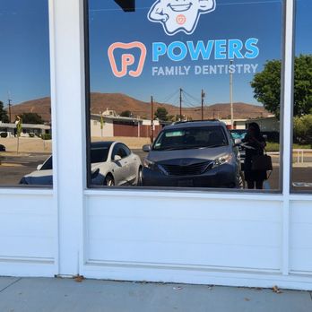 Powers Family Dentistry - General Dentistry Near Me - Menifee, California Powers Family Dentistry - General Dentistry Near Me - Menifee, California