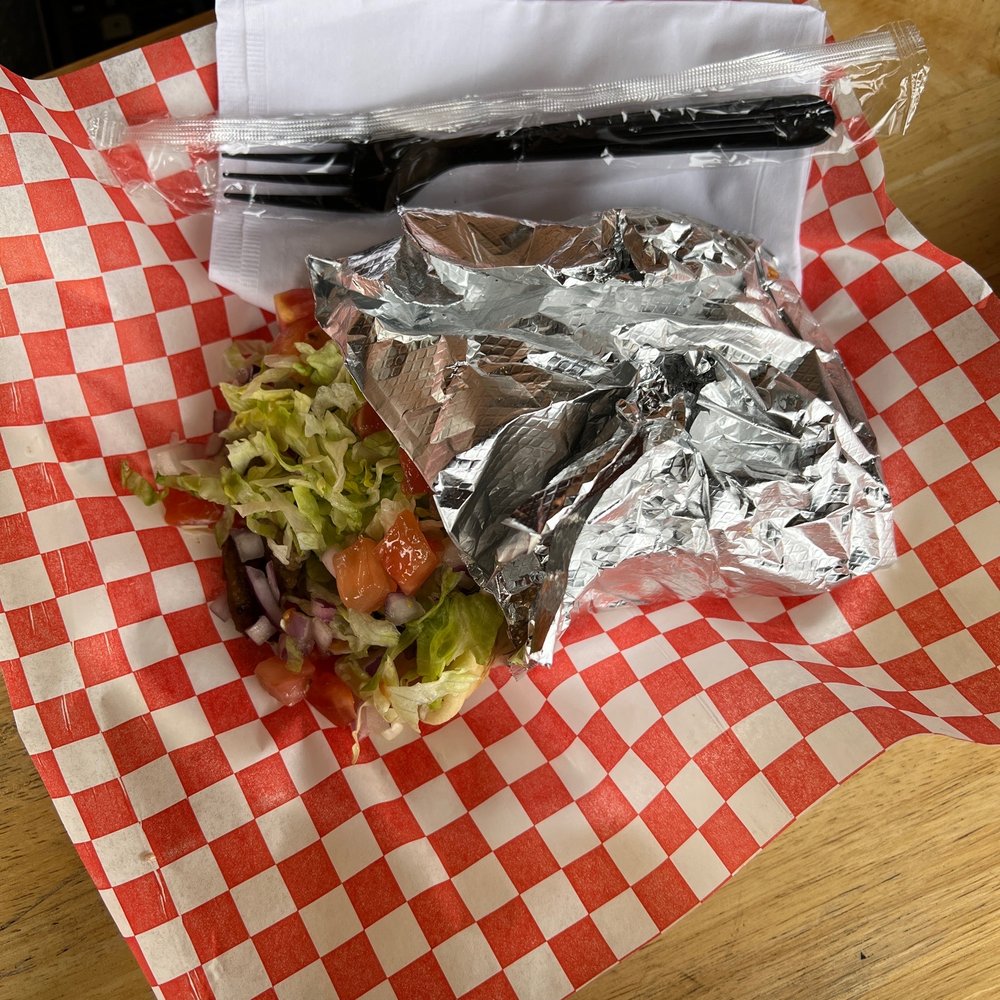 Baba Kabob - Gyro sandwich - Mediterranean Near Me - Poway, California