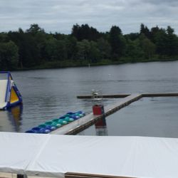 French Woods Festival - Waterfront - nice!