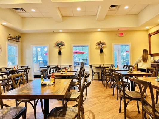 Minero Mexican Grill & Cantina by null