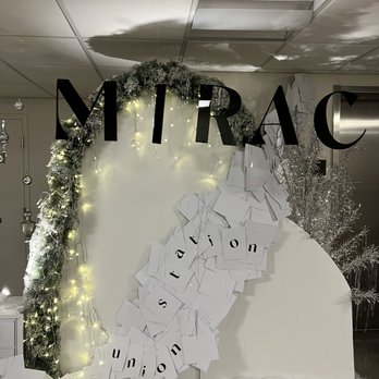 Miracle At Union Station - Bars Near Me - Denver, Colorado