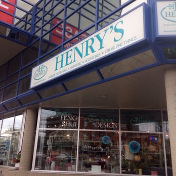 Henry's Interiors - Furniture Stores Near Me - Edmonton, Alberta