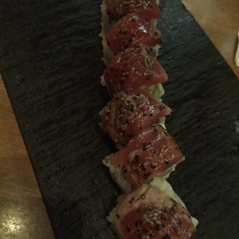 Kata Robata - Rising Sun - Sushi Bars Near Me - Houston, Texas