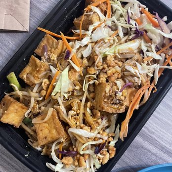Thai Kitchen - Thai Near Me - Idaho Falls, Idaho