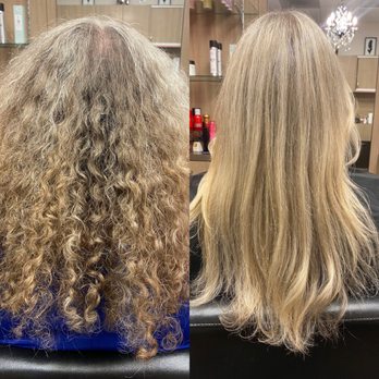 Xclusive Salon - Hair Salons Near Me - Upland, California