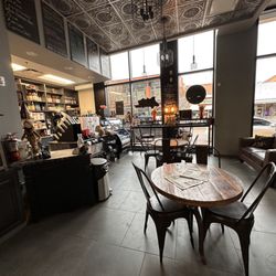Perkatory Coffee House - 11/25/2023