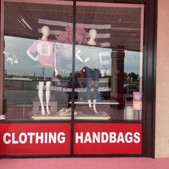 The Savvy Sister - Used, Vintage & Consignment Near Me - Anderson, South Carolina The Savvy Sister - Used, Vintage & Consignment Near Me - Anderson, South Carolina