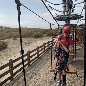 The EDGE Ziplines & Adventures - Challenge Courses Near Me - Castle Rock, Colorado The EDGE Ziplines & Adventures - Challenge Courses Near Me - Castle Rock, Colorado