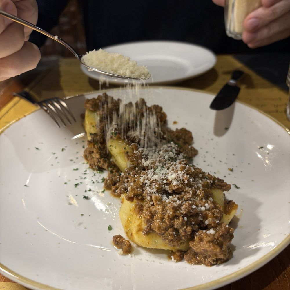 L'Osteria - Tuscan Near Me - Florence, FI