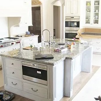 PJS Tile & Stone Fabrication - Countertop Installation Near Me - Sand City, California PJS Tile & Stone Fabrication - Countertop Installation Near Me - Sand City, California
