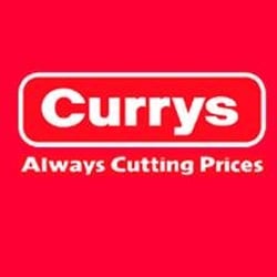 Currys PC World - Currys logo from internet