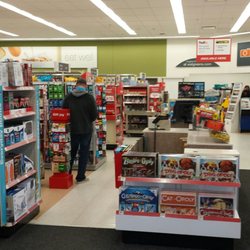 Walgreens