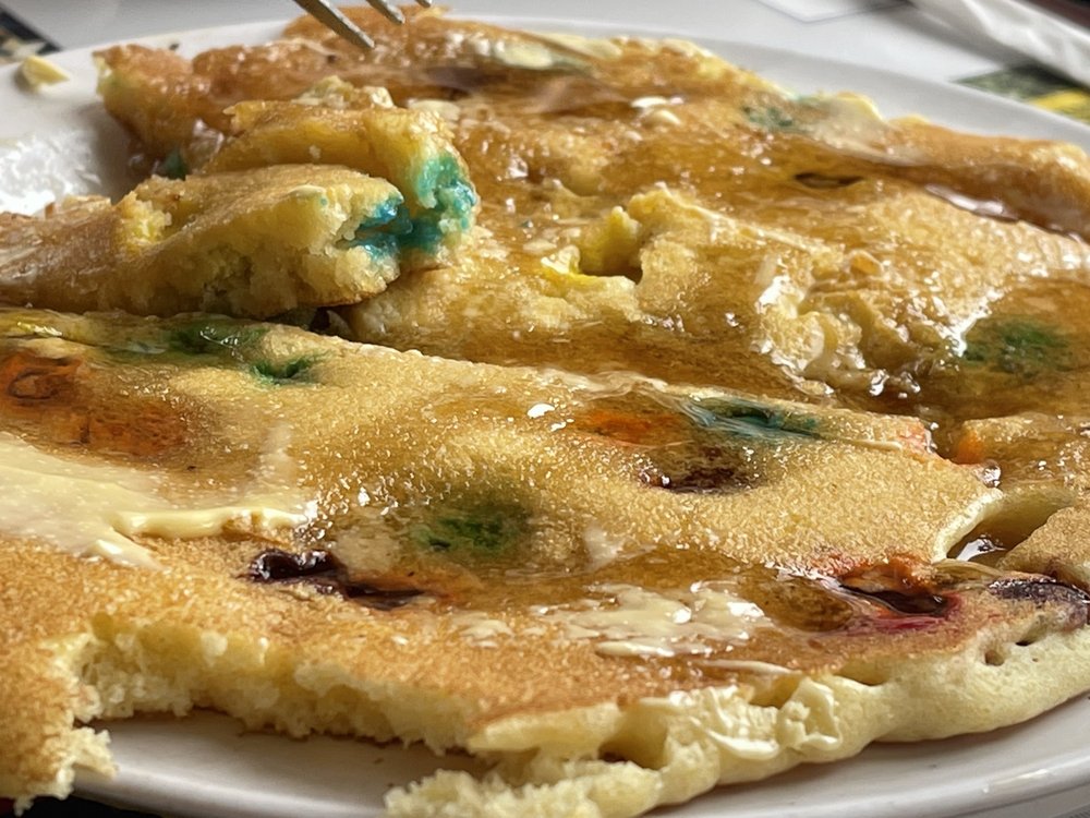 Breakfast & Brunch JOE’S DINER 43 Photos & 65 Reviews 51 Broadway