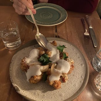 Burdock & Co - Tapas/Small Plates Near Me - Vancouver, British Columbia