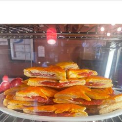 La Cocina Cubana