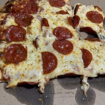 Paisans Pizza - Pepperoni pizza - Pizza Near Me - Chicago, Illinois