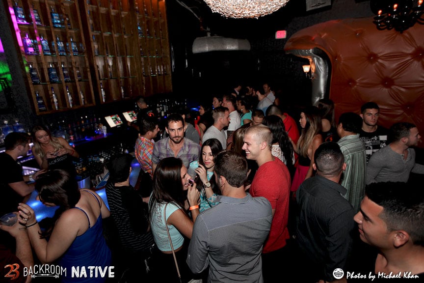 BACKROOM 33 W Pine St, Orlando, Florida Lounges Phone Number Yelp