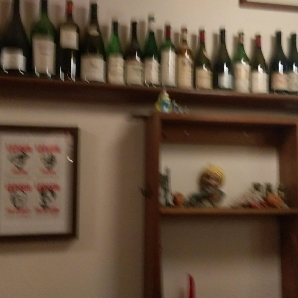 Gerald's Bar - Bar - Wine Bars Near Me - Carlton North, VIC
