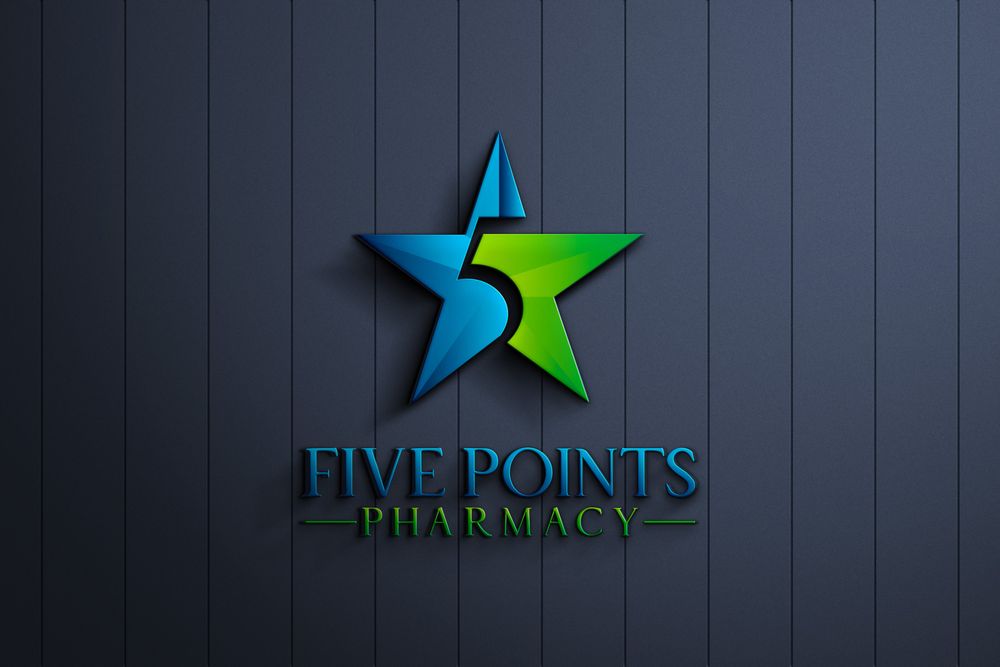 FIVE POINTS PHARMACY - Updated November 2025 - 7100 New Falls Rd ...