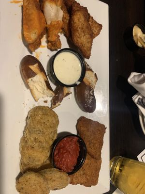 Paddy Whacks Irish Sports Pub - Welsh Road