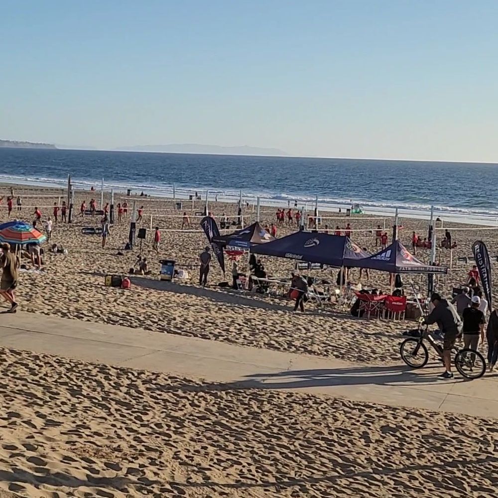 Manhattan Beach - Beaches Near Me - Manhattan Beach, California Manhattan Beach - Beaches Near Me - Manhattan Beach, California