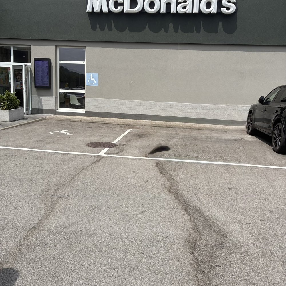 McDonald's - Fast Food Near Me - Haag am Hausruck, 4 McDonald's - Fast Food Near Me - Haag am Hausruck, 4