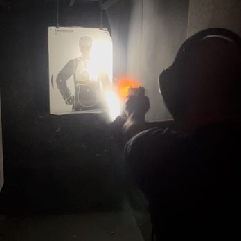 TPR Training - Low Light Shooting Practice. - Firearm Training Near Me - West Babylon, New York TPR Training - Low Light Shooting Practice. - Firearm Training Near Me - West Babylon, New York