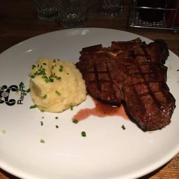 Ribs and Rumps - Steak and potatoes. Good ole reliable. - Steakhouses Near Me - Sydney Olympic Park, NSW Ribs and Rumps - Steak and potatoes. Good ole reliable. - Steakhouses Near Me - Sydney Olympic Park, NSW