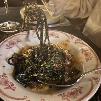 Red Herring Restaurant & Bar - SEAFOOD ALLA CHITARRA - Bars Near Me - Waco, Texas Red Herring Restaurant & Bar - SEAFOOD ALLA CHITARRA - Bars Near Me - Waco, Texas