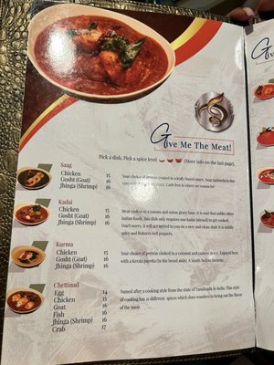 Menu photo 6 Biryani Hub Norfolk, VA Menu photo 6 Biryani Hub Norfolk, VA