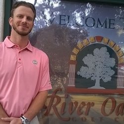 Pros 2 Go Golf - David Knox, PGA