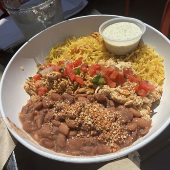 Local Taco - Grill chicken bowl - Mexican Near Me - Bowling Green, Kentucky Local Taco - Grill chicken bowl - Mexican Near Me - Bowling Green, Kentucky