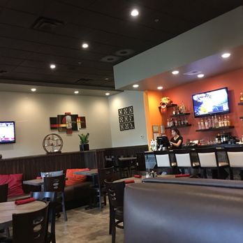Wild Ginger Asian Bistro - Asian Fusion Near Me - Gilbert, Arizona Wild Ginger Asian Bistro - Asian Fusion Near Me - Gilbert, Arizona