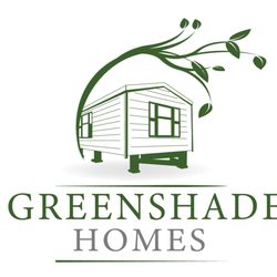 Green Shade Homes