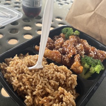 Quick Bowl Asian Kitchen - Sesame Chicken - Chinese Near Me - McDonough, Georgia Quick Bowl Asian Kitchen - Sesame Chicken - Chinese Near Me - McDonough, Georgia