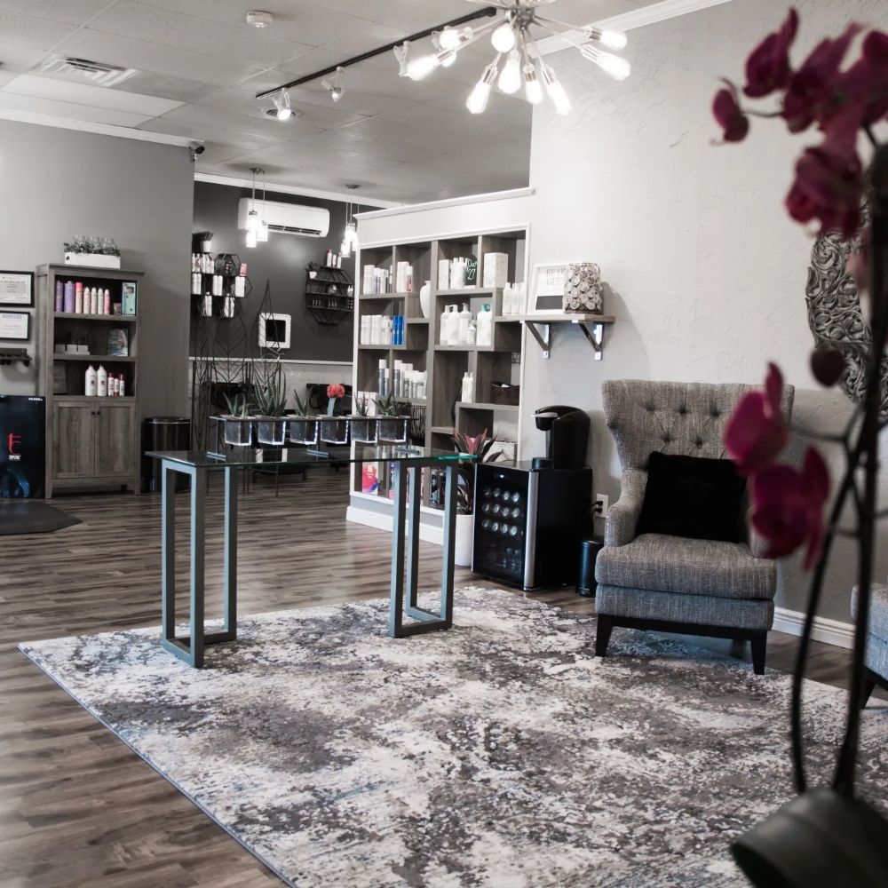 SALON AURORA Updated June 2024 48 Photos 304 1st St, Liverpool