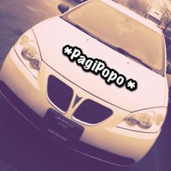 Law Auto - Our Car At Its Finest. PagiPopo meaning CoCoNutBun cuz we Islanders Love our cars as much as we Love our food