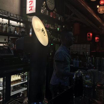Misuta Chow's - Bar - Bars Near Me - Buffalo, New York