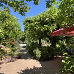 De La Montanya Winery & Vineyards - More outdoor spaces