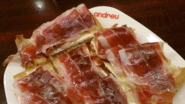 Andreu by null