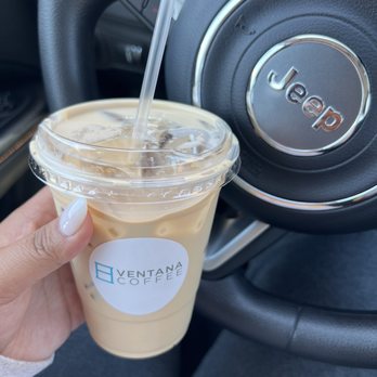 Ventana Coffee - Coffee & Tea Near Me - Covina, California Ventana Coffee - Coffee & Tea Near Me - Covina, California