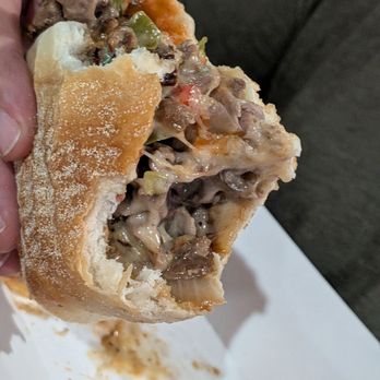 Bigfoot Philly Cheesesteaks - Cheesesteaks Near Me - Sevierville, Tennessee Bigfoot Philly Cheesesteaks - Cheesesteaks Near Me - Sevierville, Tennessee
