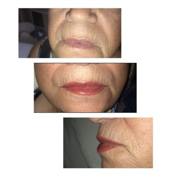 Nails By May - Lip liner - Nail Technicians Near Me - Cooper City, Florida Nails By May - Lip liner - Nail Technicians Near Me - Cooper City, Florida