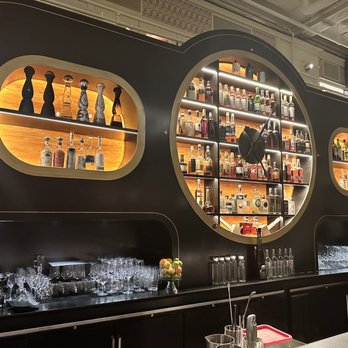 Koloman - Bar area - Austrian Near Me - New York, New York Koloman - Bar area - Austrian Near Me - New York, New York