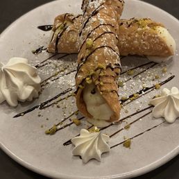Cannoli Cannoli