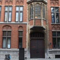 Sint-Lievenscollege