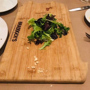 Braddock's Rebellion - That was an Artisan Meat & Cheese Board - New American Near Me - Pittsburgh, Pennsylvania