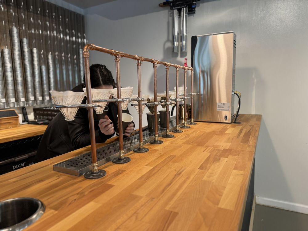 ROAST’D COFFEE JERSEY CITY Updated August 2024 21 Photos & 15